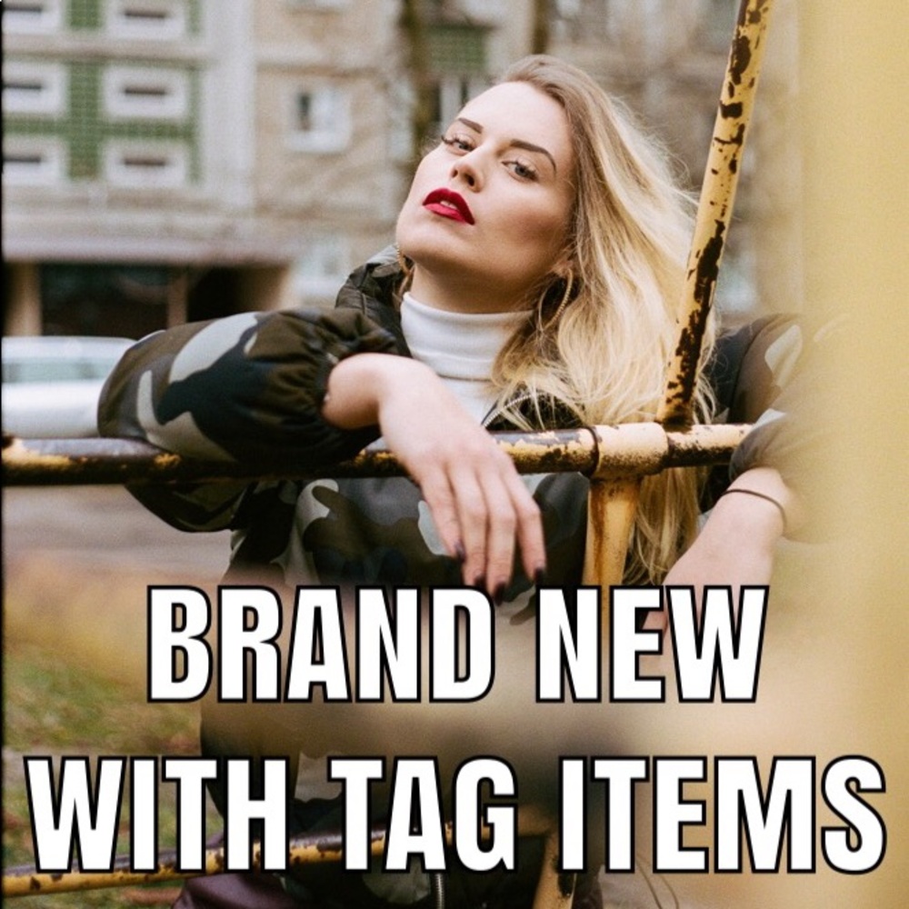 Luxe Reseller Boxes Various Sizes & Brands 5 Items PRICE DROP! - Picture 8 of 12